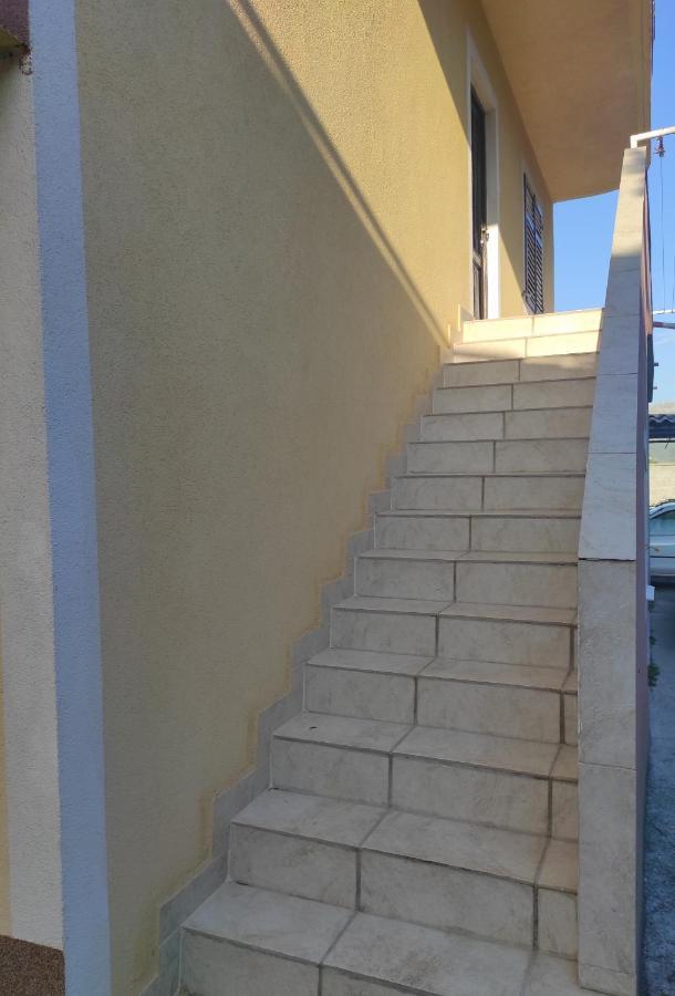 Apartmani Racic Split Bagian luar foto